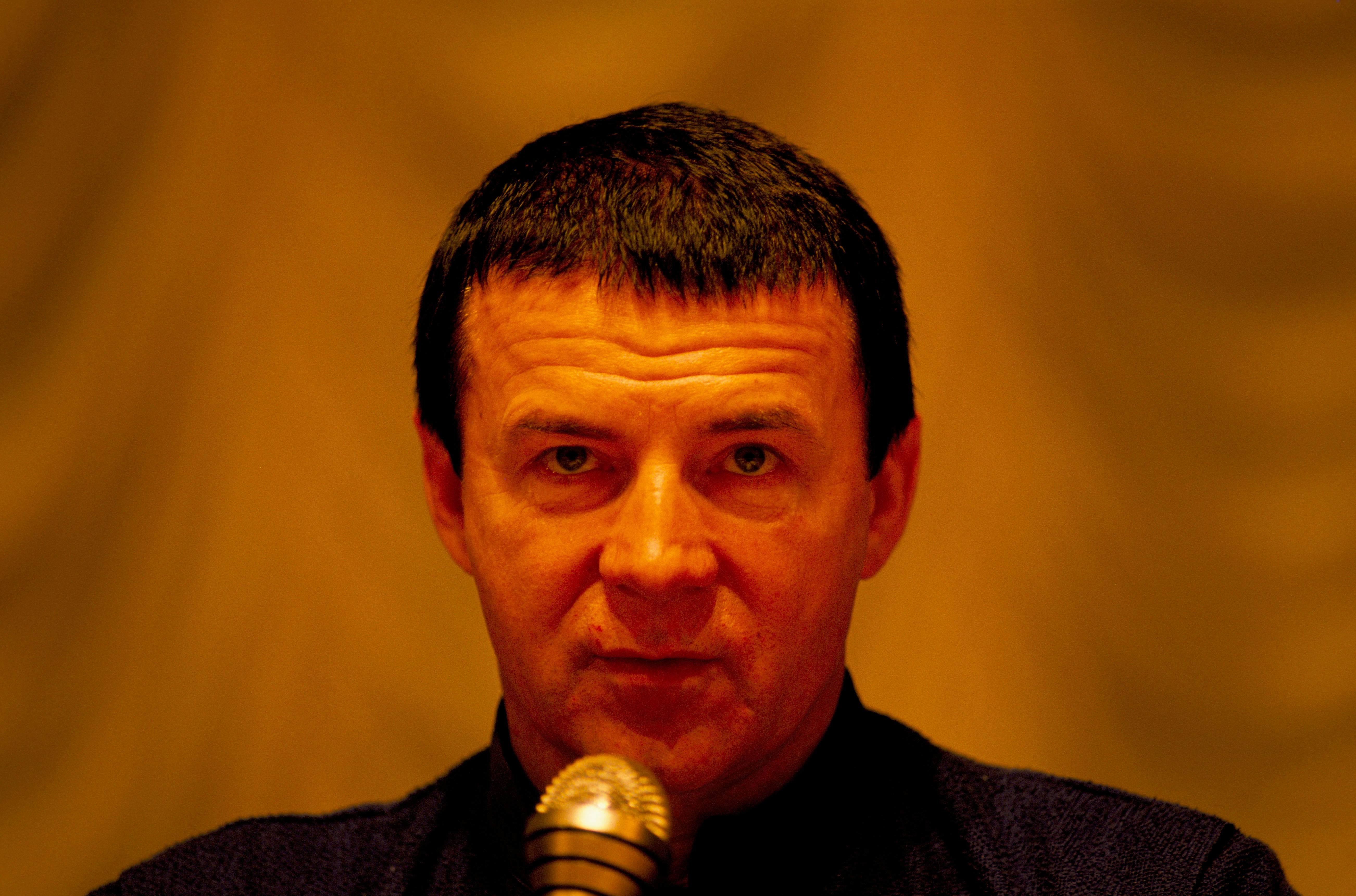 kaszpirowski