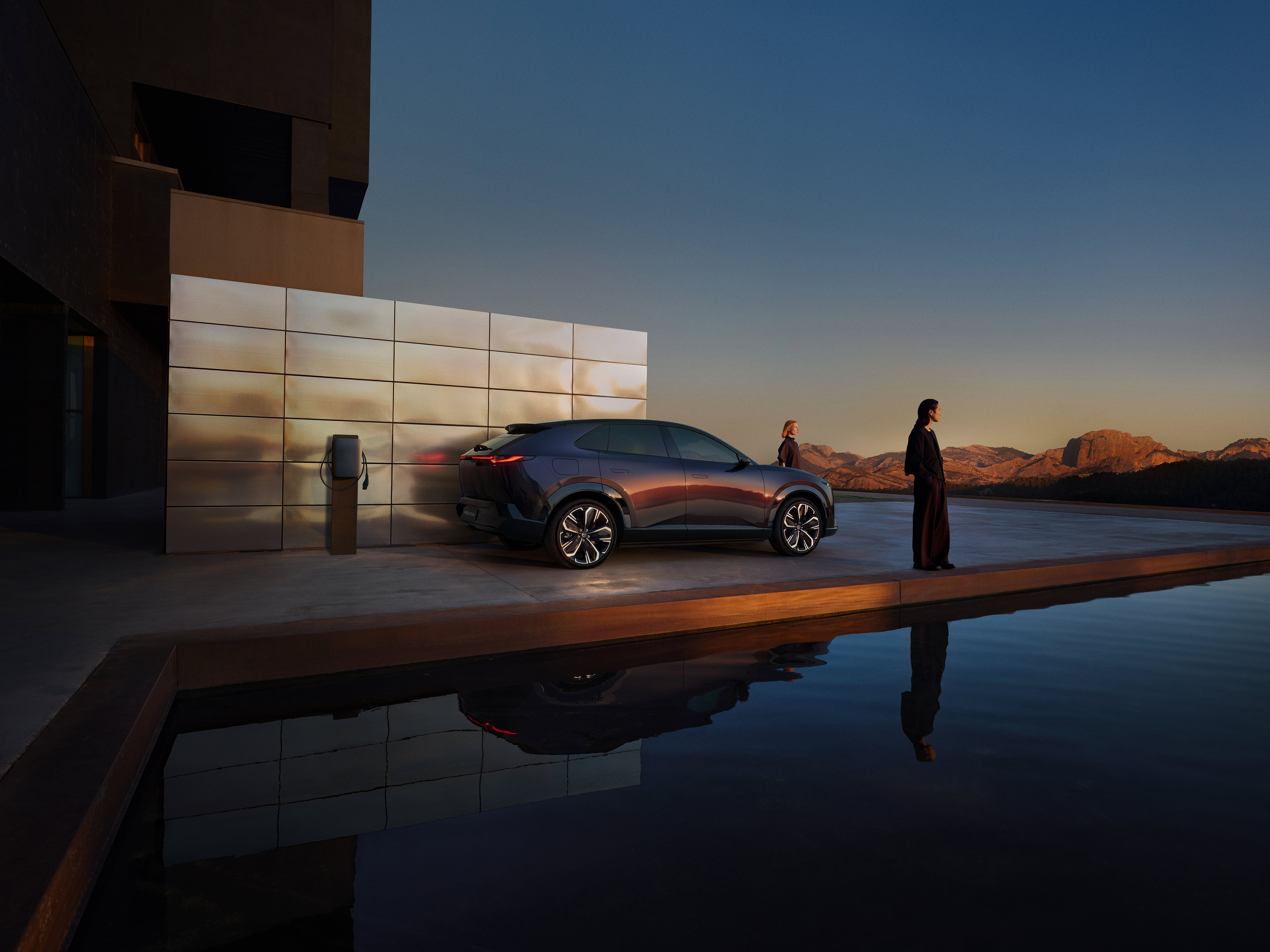 mazda