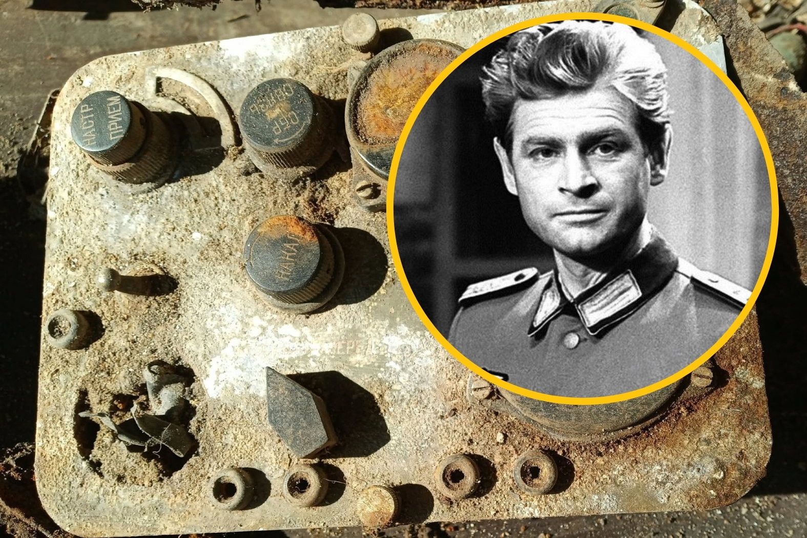 Śladami Hansa Klossa w Puszczy Boreckiej. Sensacyjne odkrycie archeologów