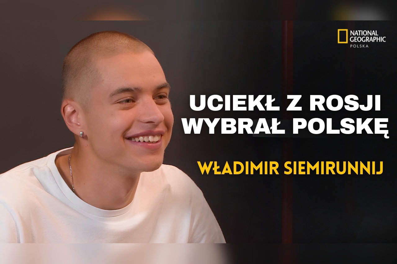 Władimir Siemirunnij