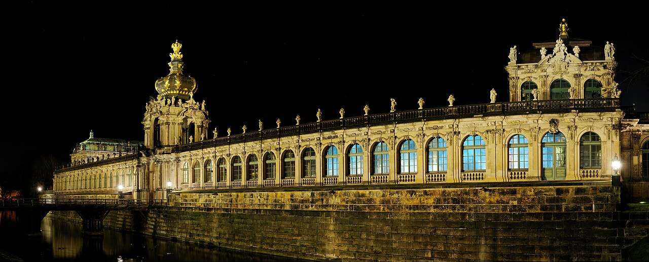 Zwinger