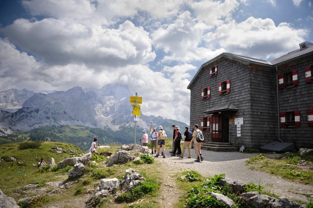 Hofpuerglhutte