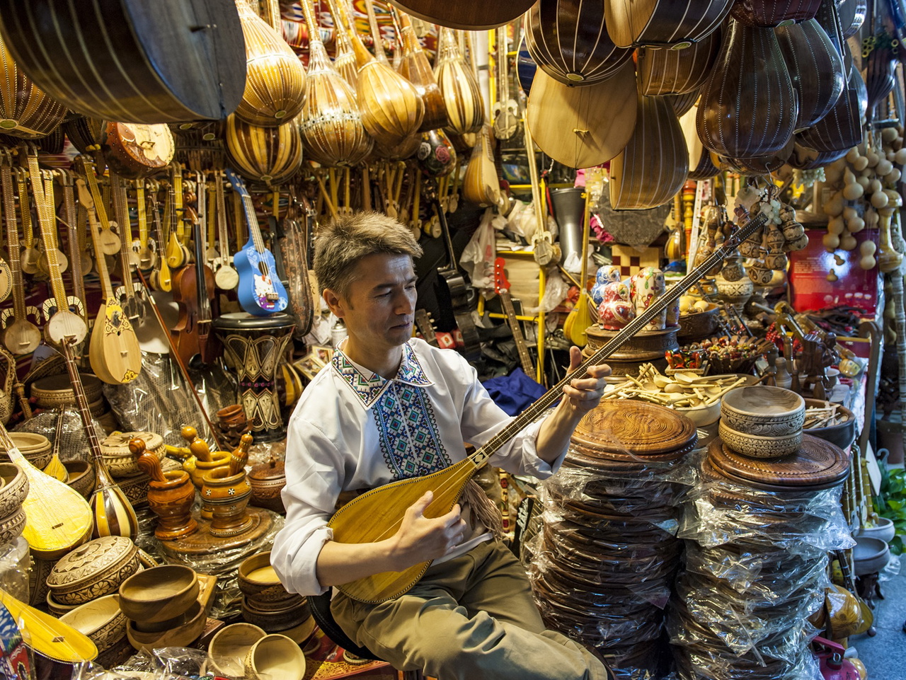 Wielki Bazar 