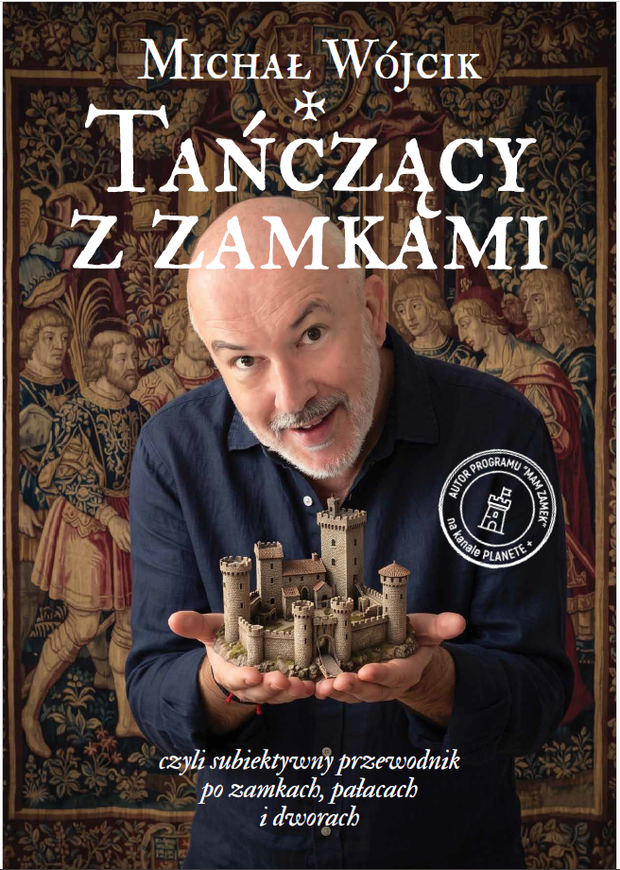Tańczący z zamkami