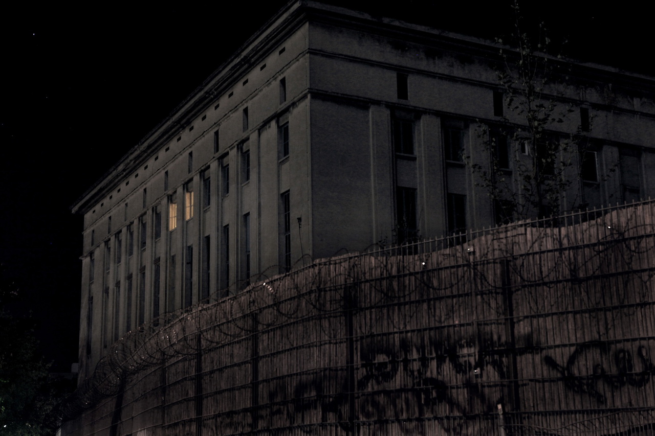 Berghain