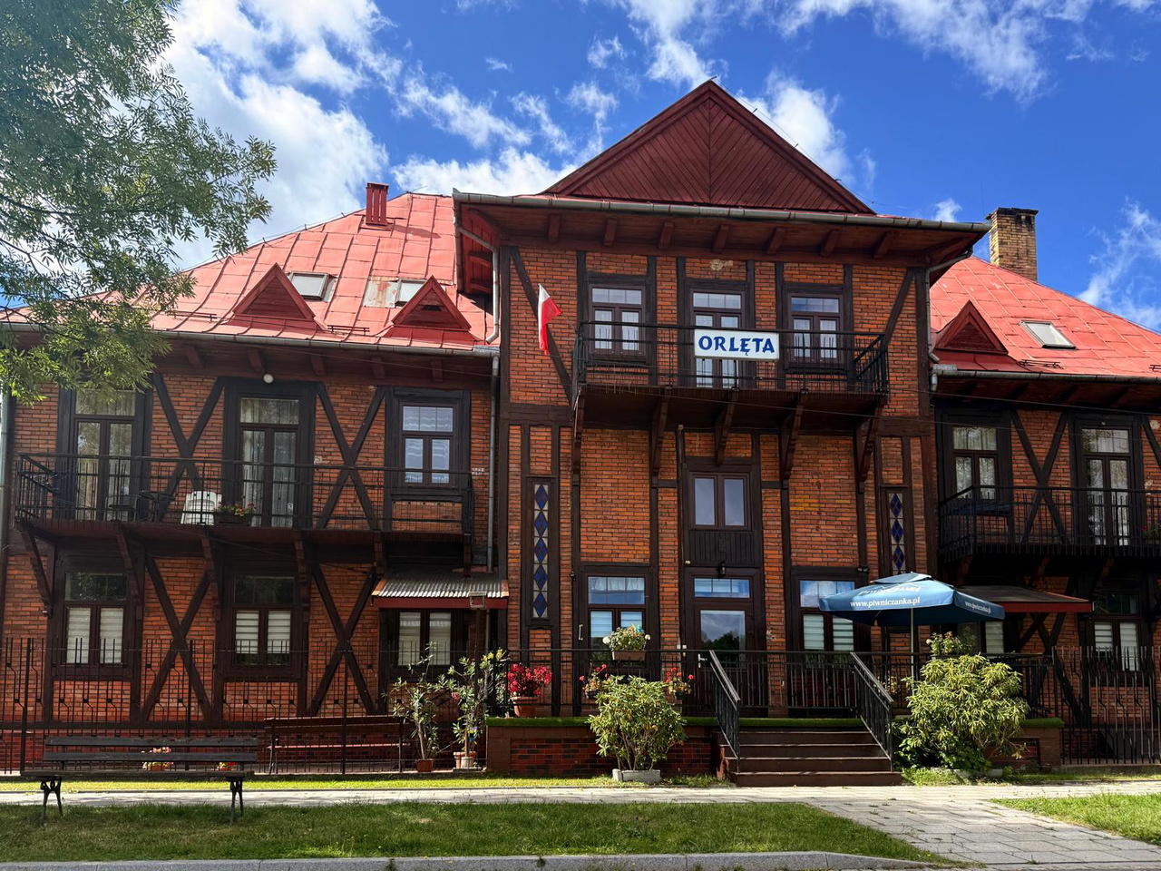 Piwniczna-Zdrój