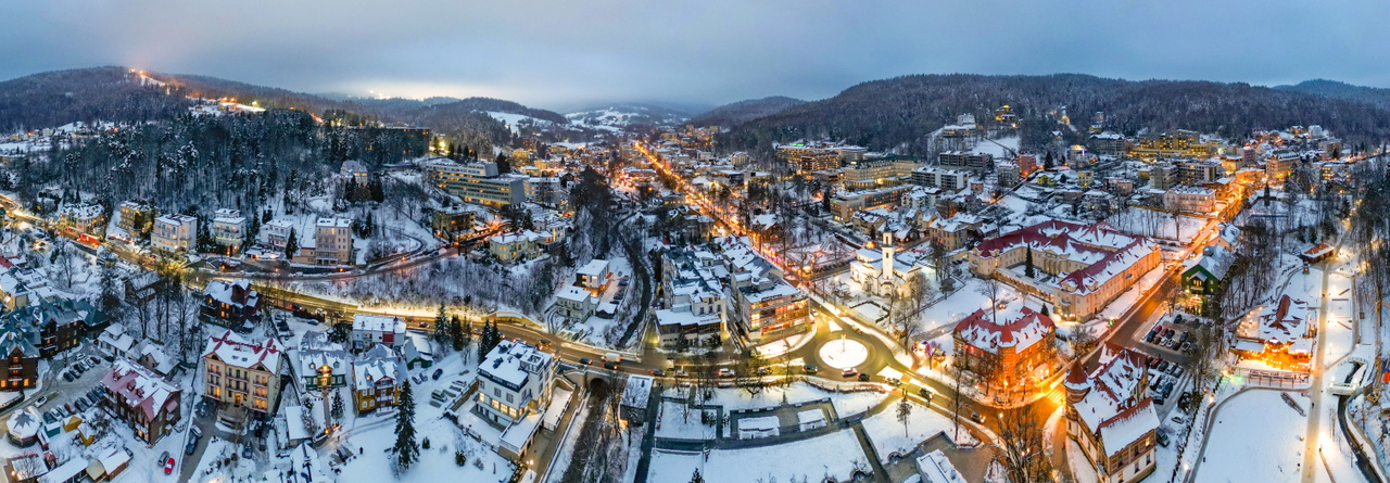 Krynica-Zdrój