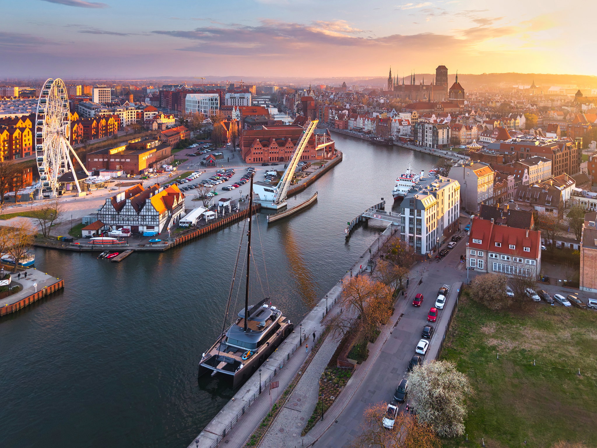 Gdańsk Hity 2027 Trójmiasto