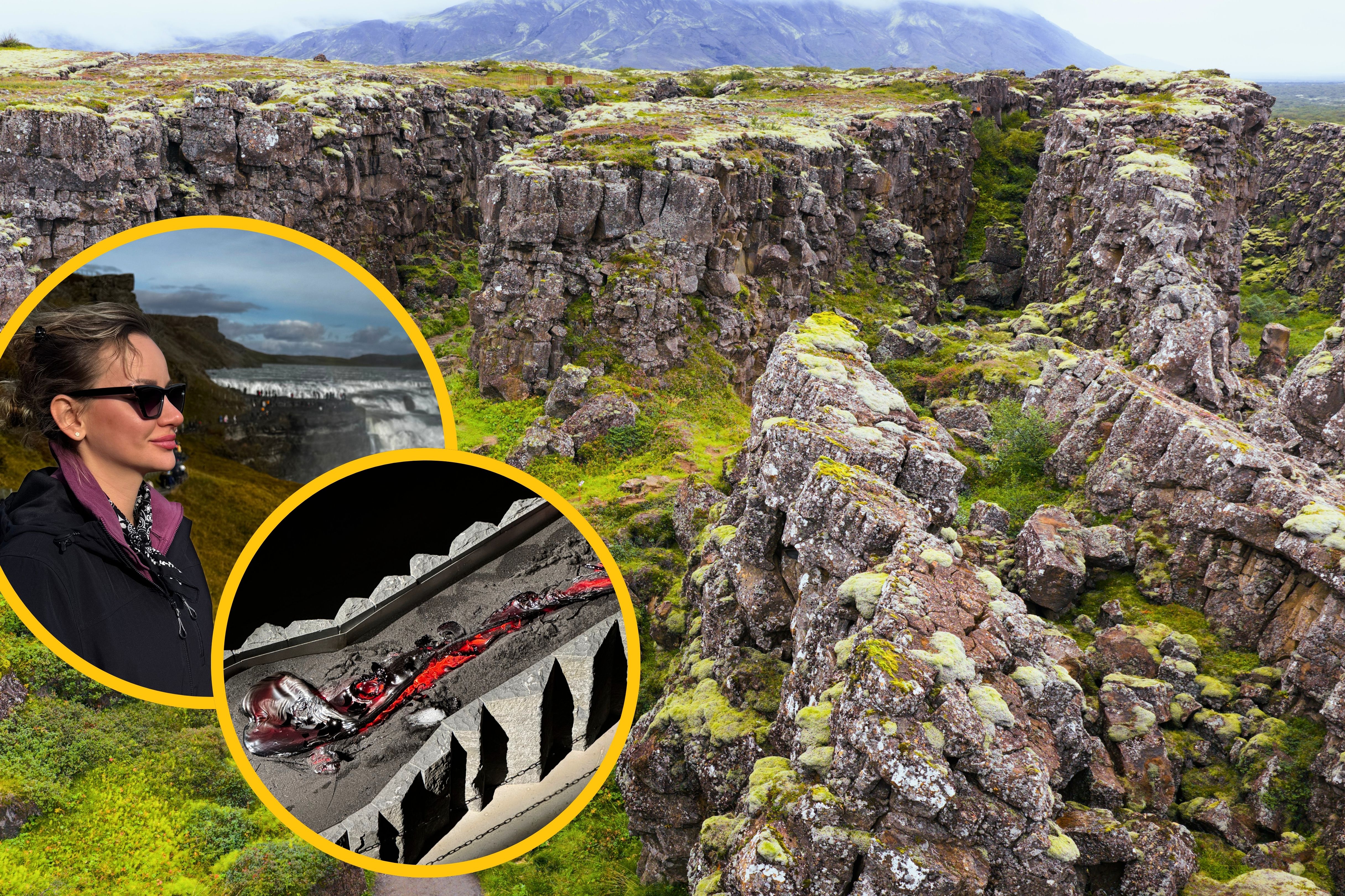 Islandia na weekend
