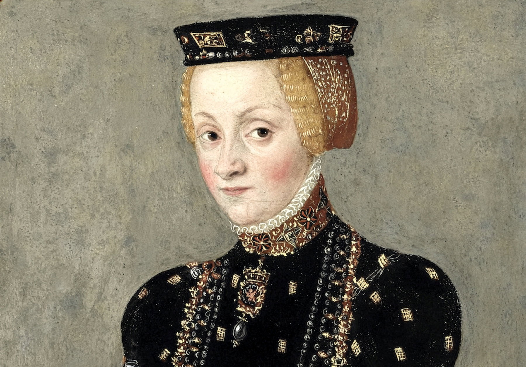 katarzyna jagiellonka