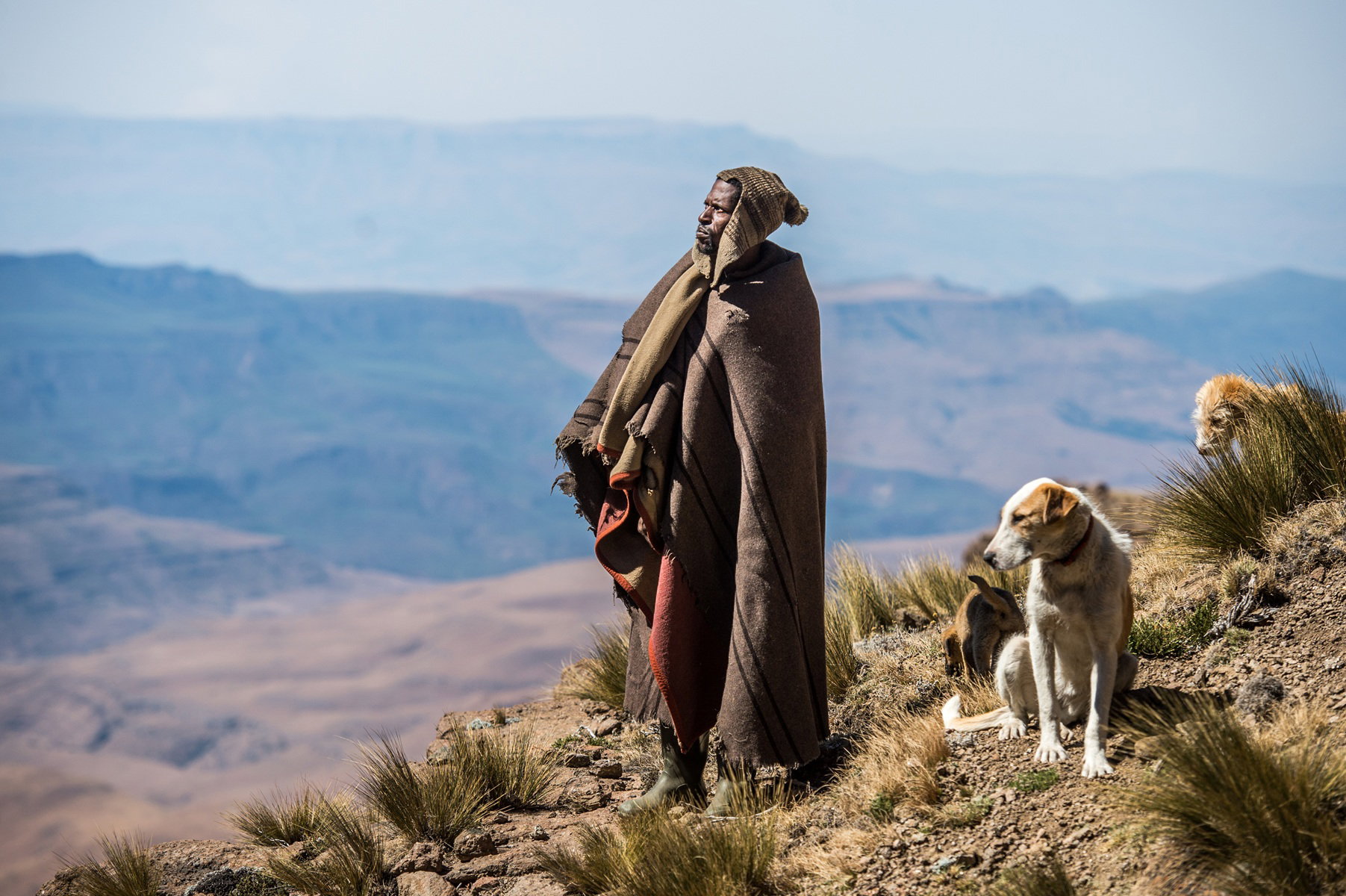 Lesotho