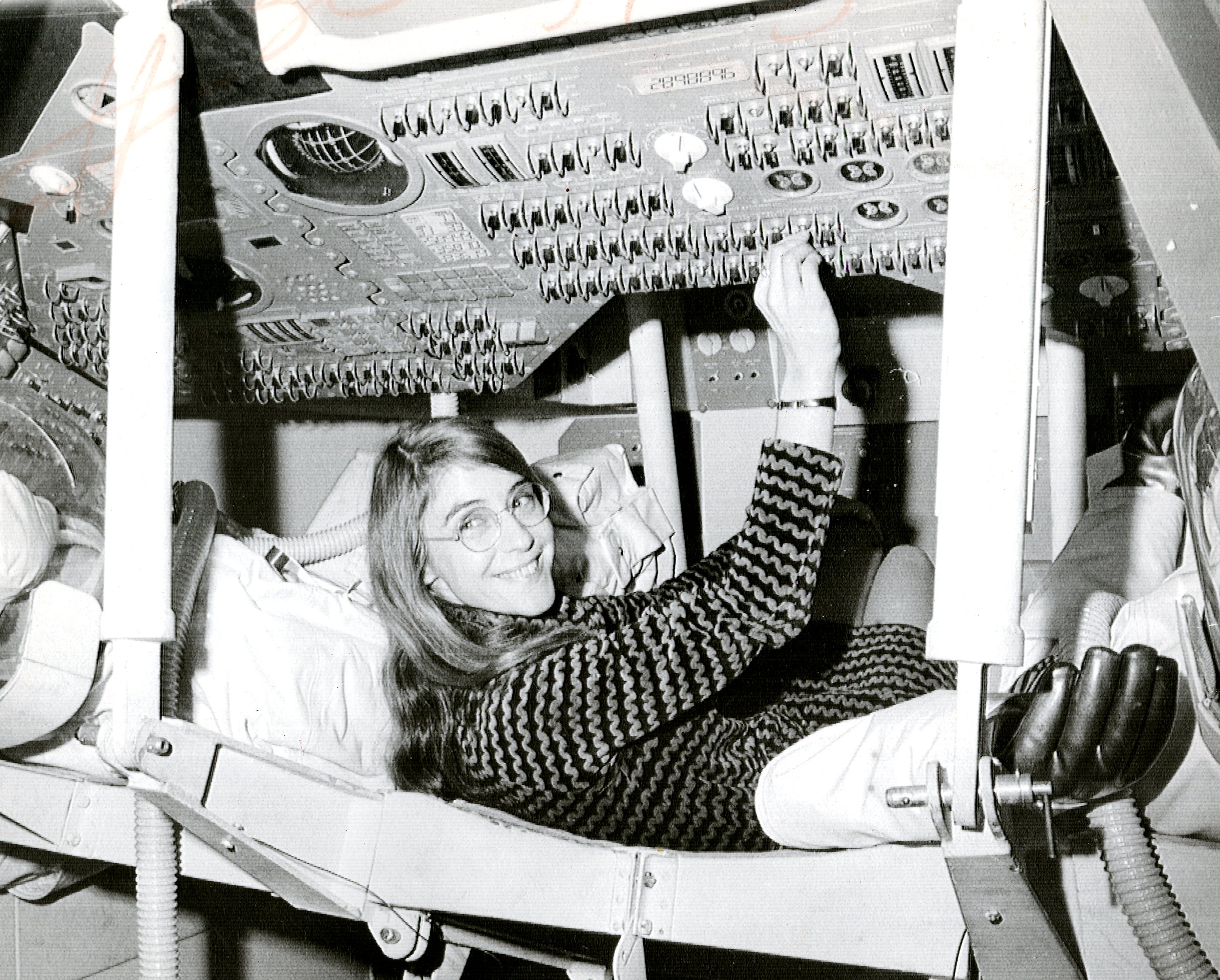 margaret hamilton