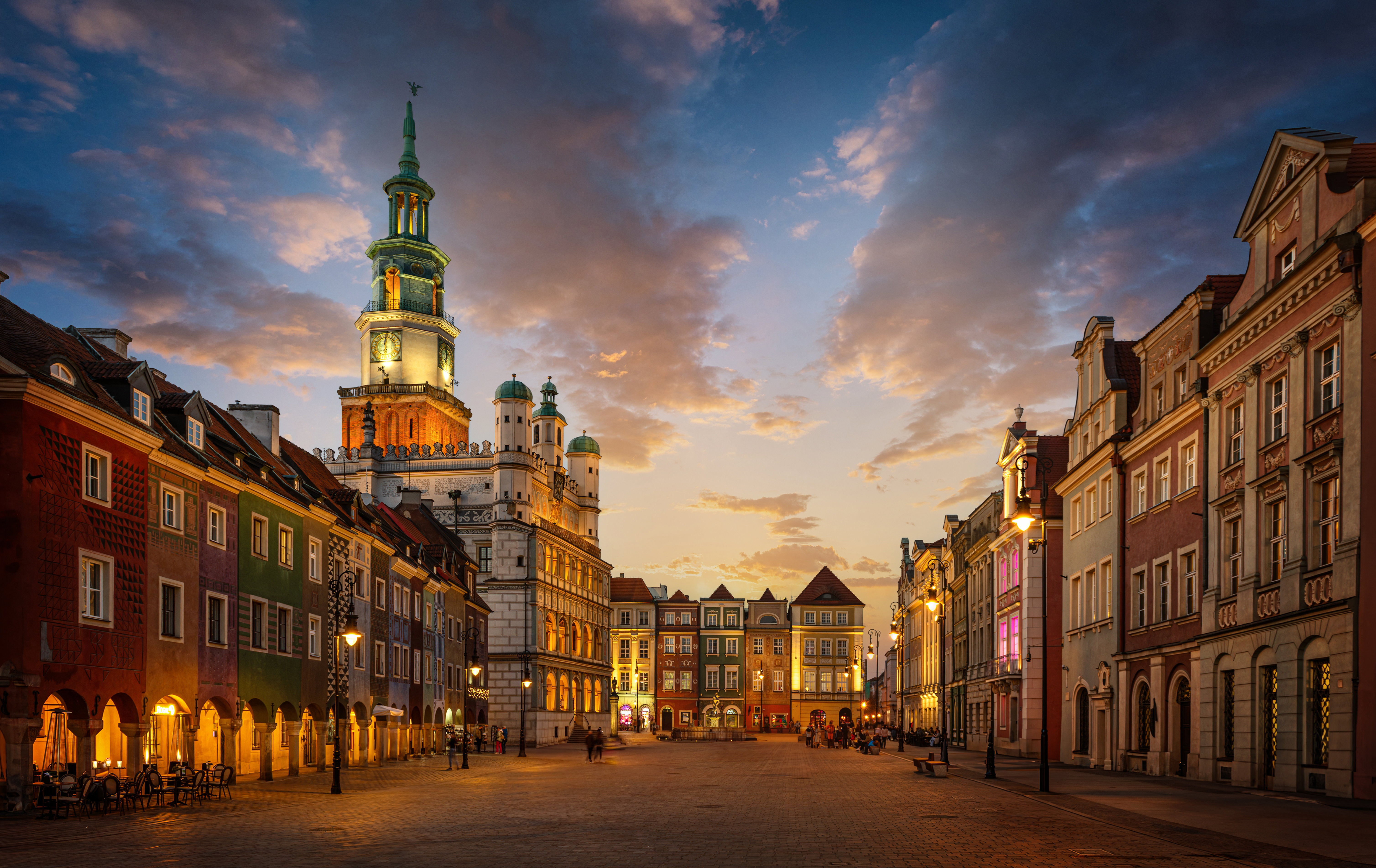 Poznan