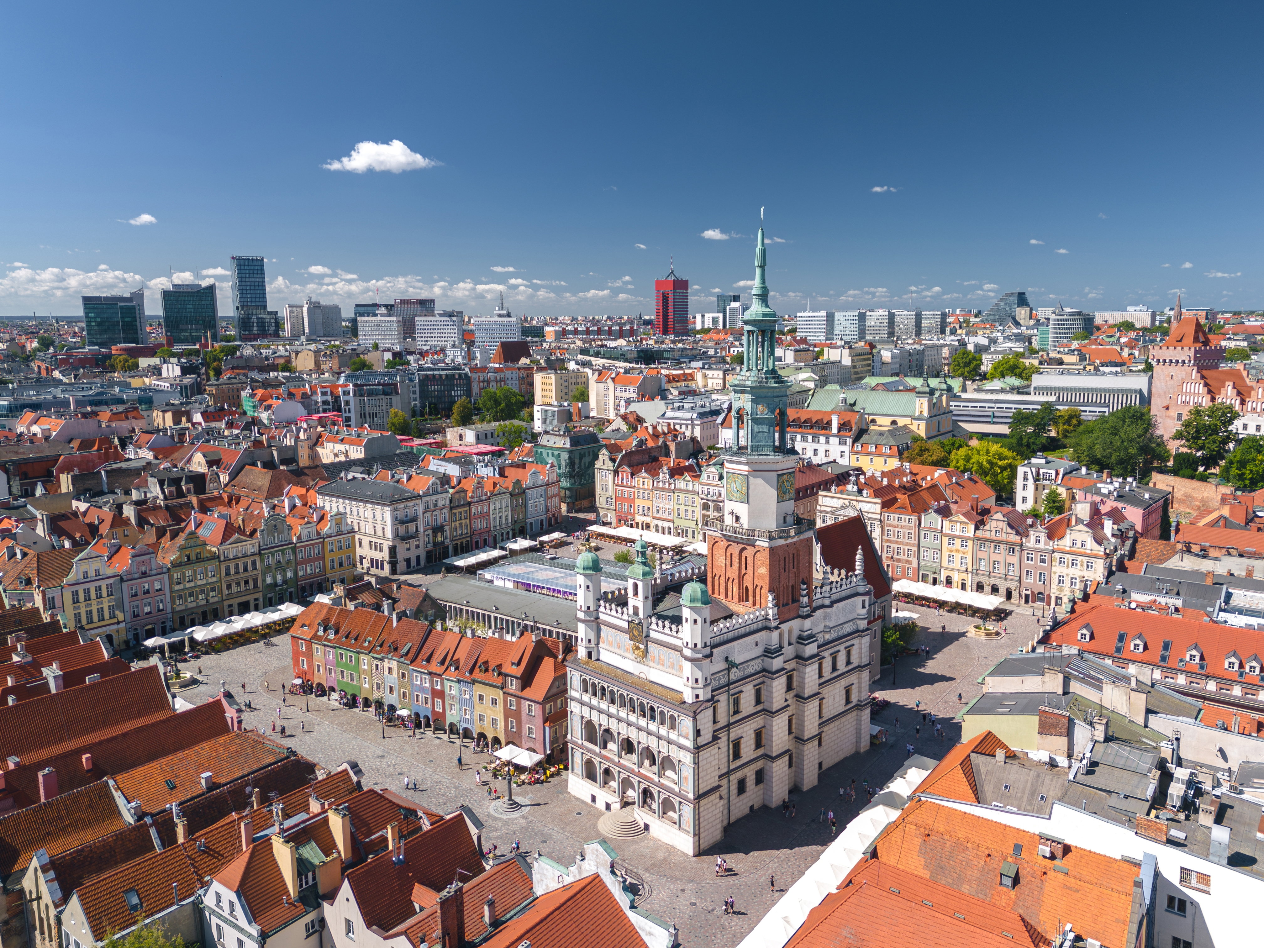 Przybyli po raz pierwszy do Polski. Co ich najbardziej zaskoczyło?