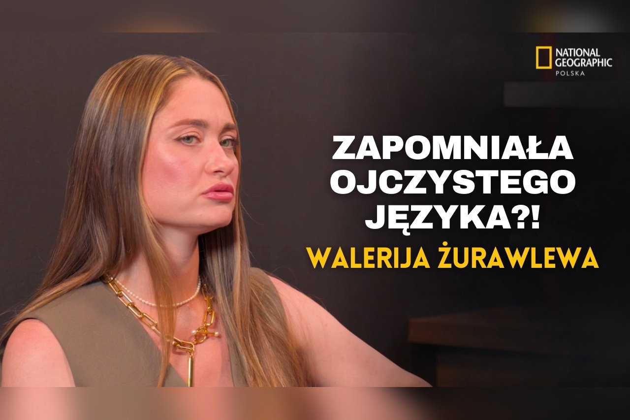 Walerija Żurawlewa
