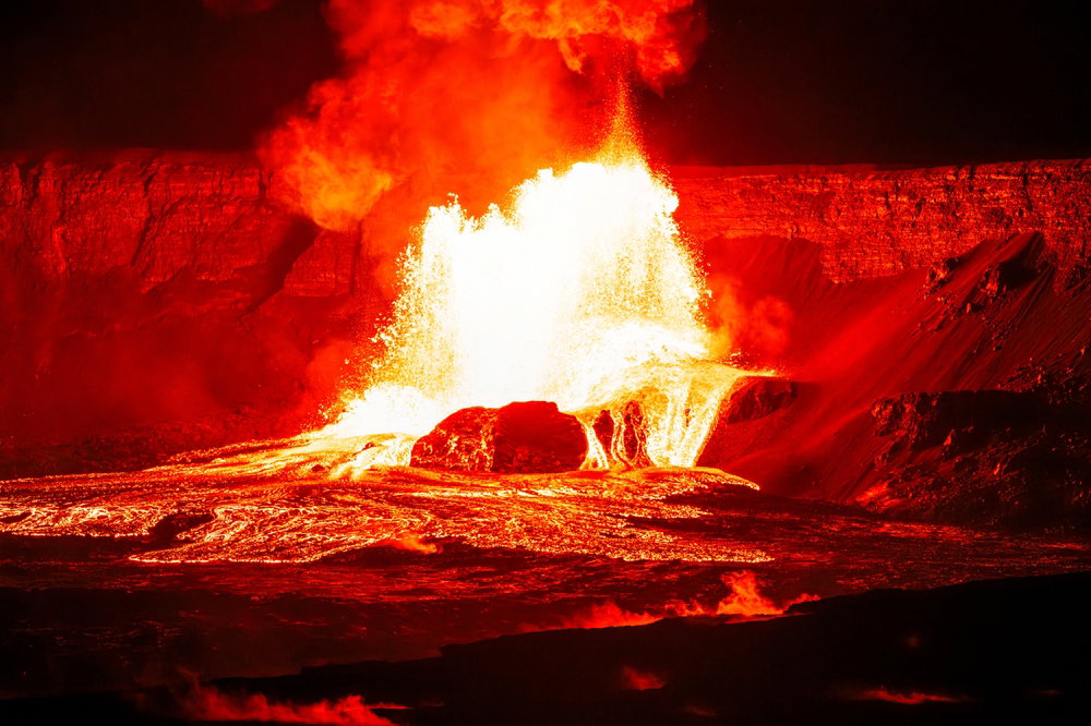 Zaskakujące wyniki badań nad erupcją sprzed 7300 lat w Japonii. Czy doszło do „małej apokalipsy”?