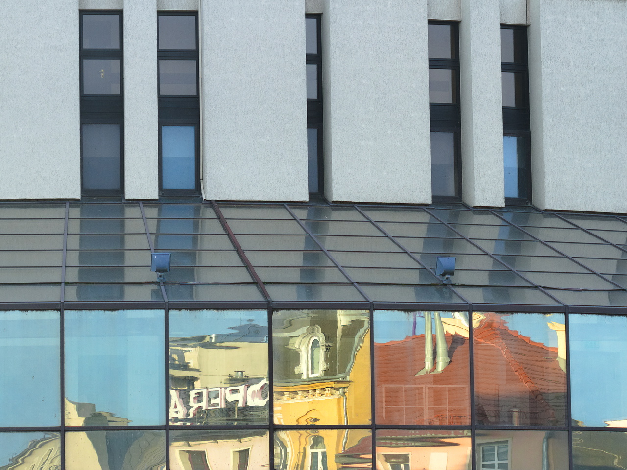 Część rzeczywista i część urojona 