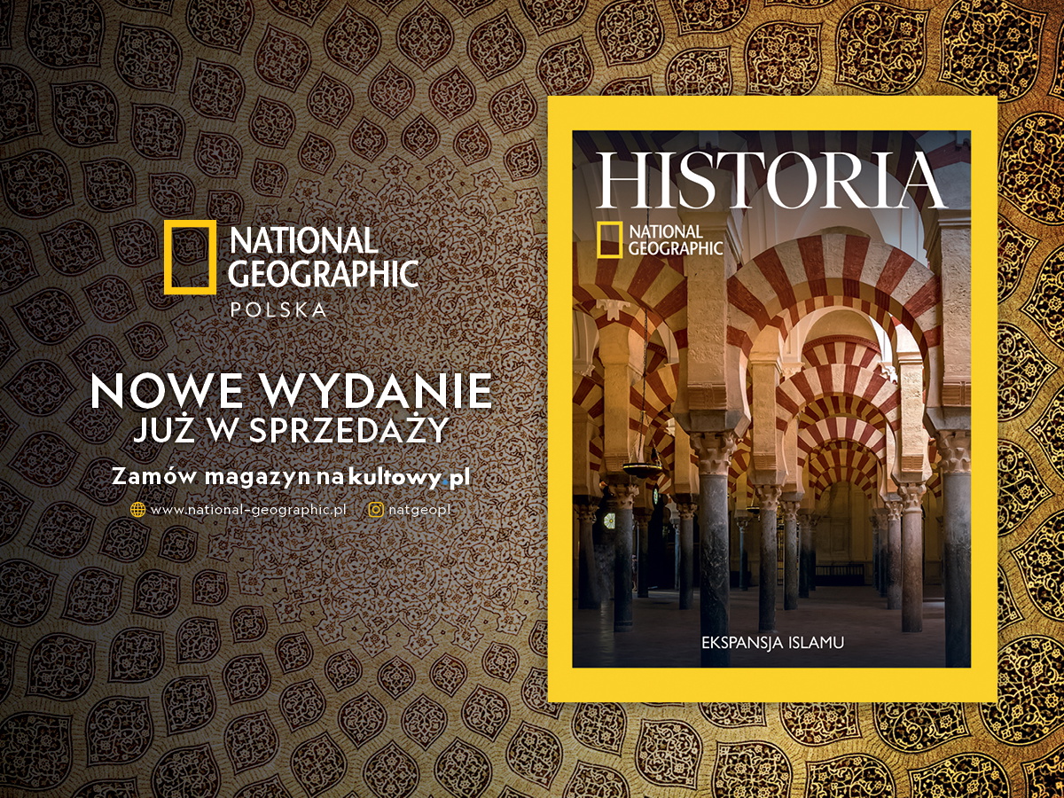 national geographic historia