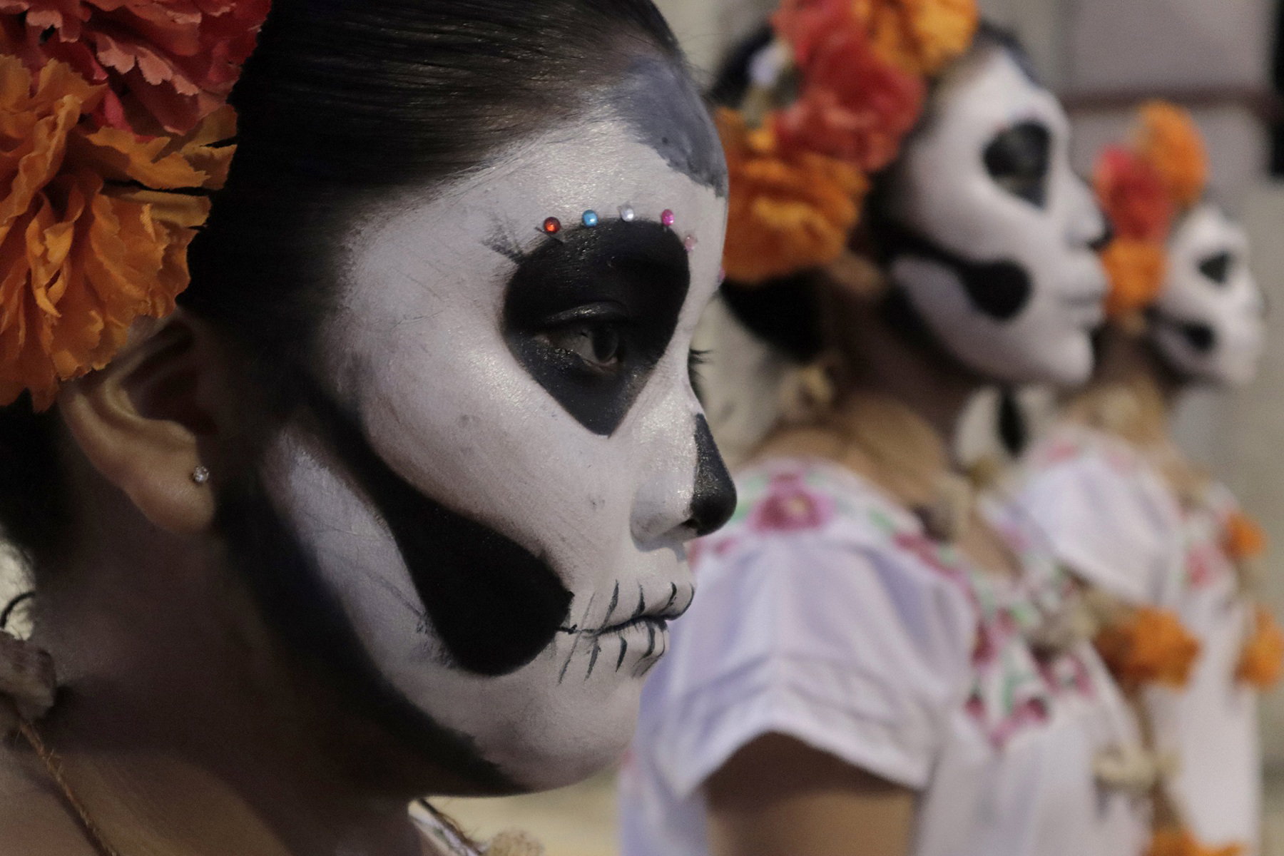 Día de Muertos