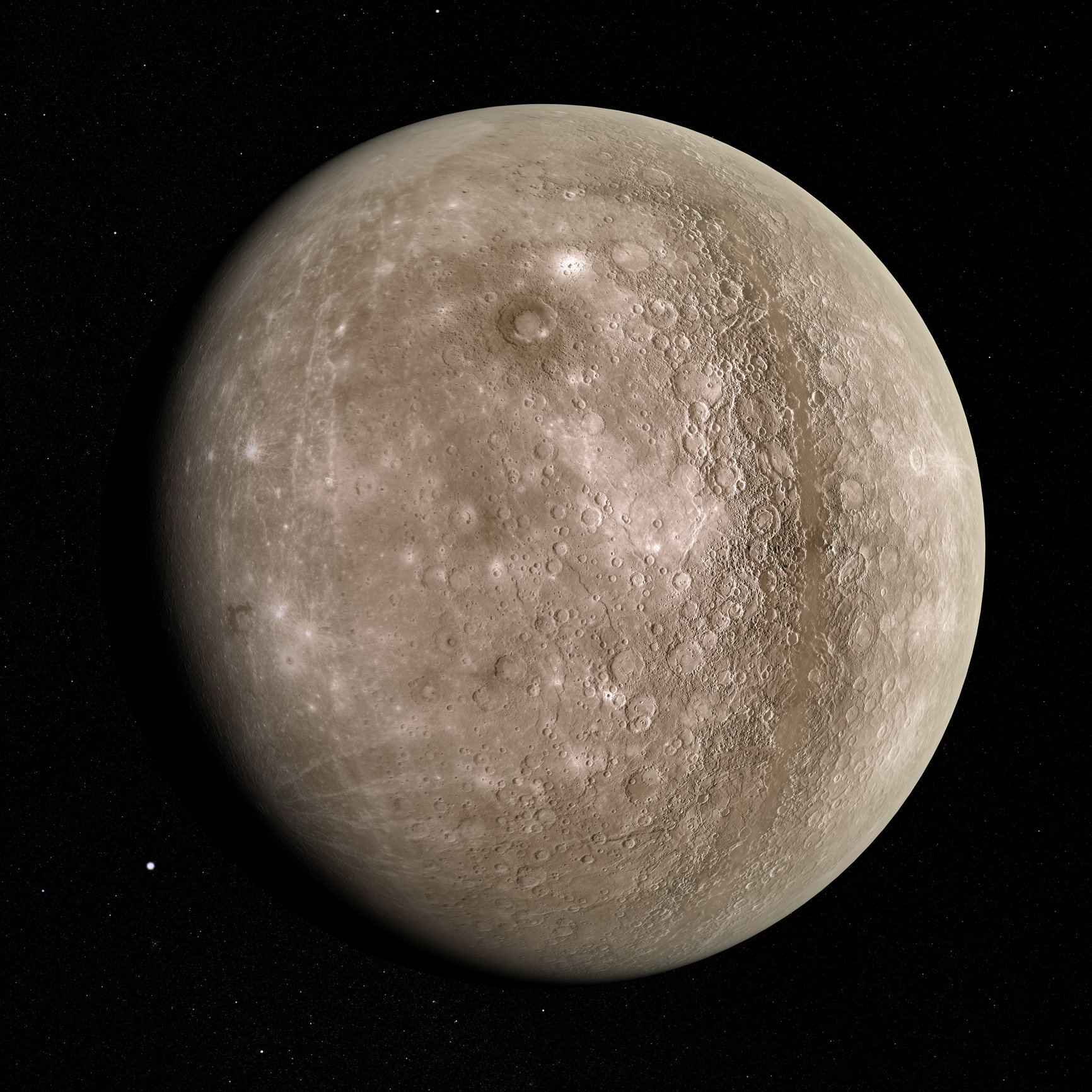 QUIZ: Rozpoznaj planetę po jednym zdjęciu