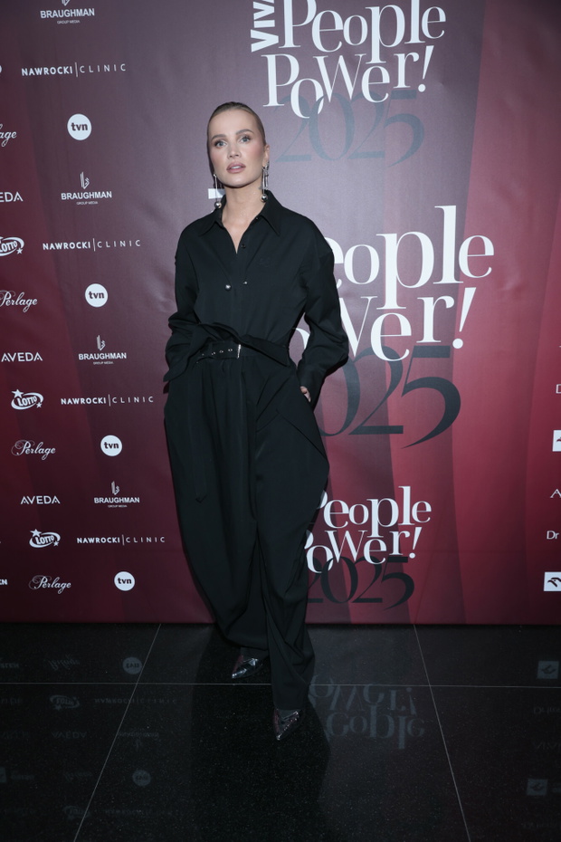 Maffashion Viva! People Power 2025