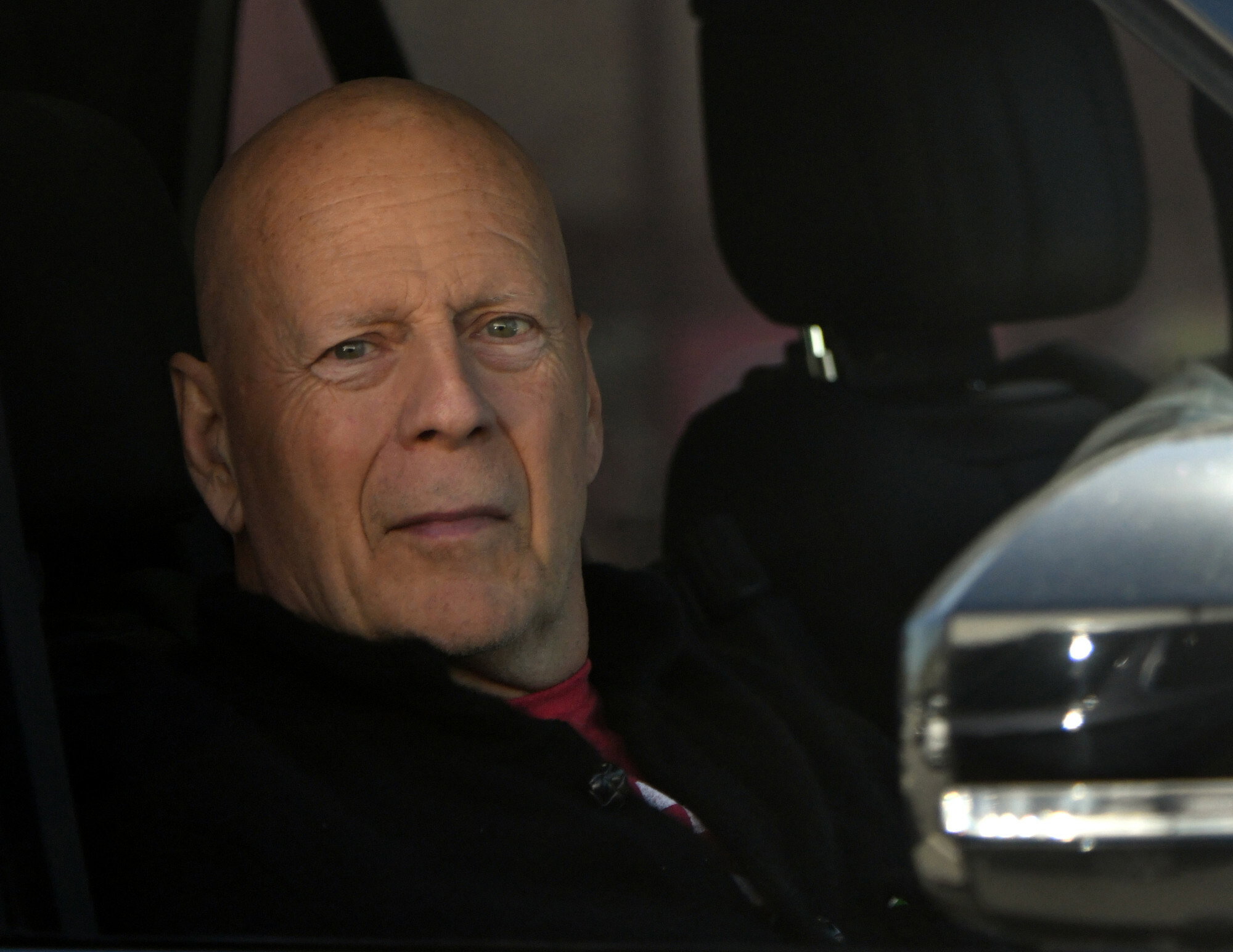 Bruce Willis: wzruszające zdjęcie z żoną na 18. rocznicę