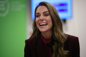 Księżna Kate świętuje dziś urodziny! Król Karol zaskoczył ją drogocennym prezentem