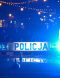 Ojciec polskiej aktorki znowu spowodował kolizję pod wpływem. Tak się tłumaczy