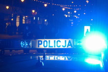 Ojciec polskiej aktorki znowu spowodował kolizję pod wpływem. Tak się tłumaczy