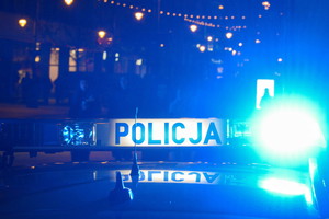 Ojciec polskiej aktorki znowu spowodował kolizję pod wpływem. Tak się tłumaczy