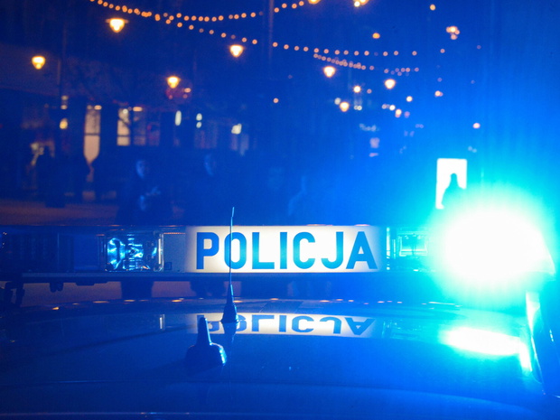 Ojciec polskiej aktorki znowu spowodował kolizję pod wpływem. Tak się tłumaczy