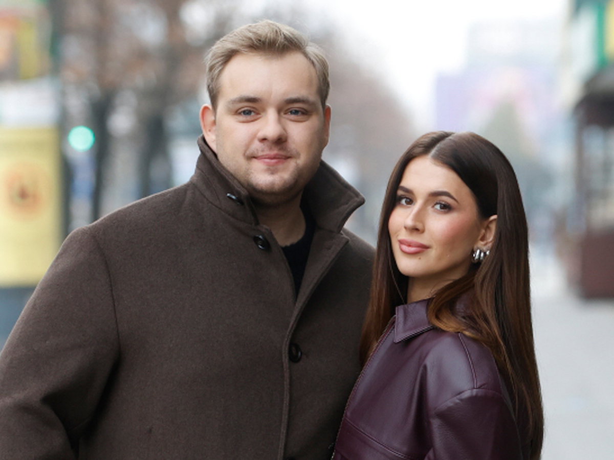 Roksana Węgiel i Kevin Mglej w "Dzień Dobry TVN". To ich pierwszy wspólny wywiad w telewizji