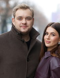 Roksana Węgiel i Kevin Mglej w "Dzień Dobry TVN". To ich pierwszy wspólny wywiad w telewizji