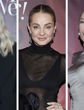 Gwiazdy na gali Viva! People Power 2025: Kożuchowska, Chodakowska, Socha