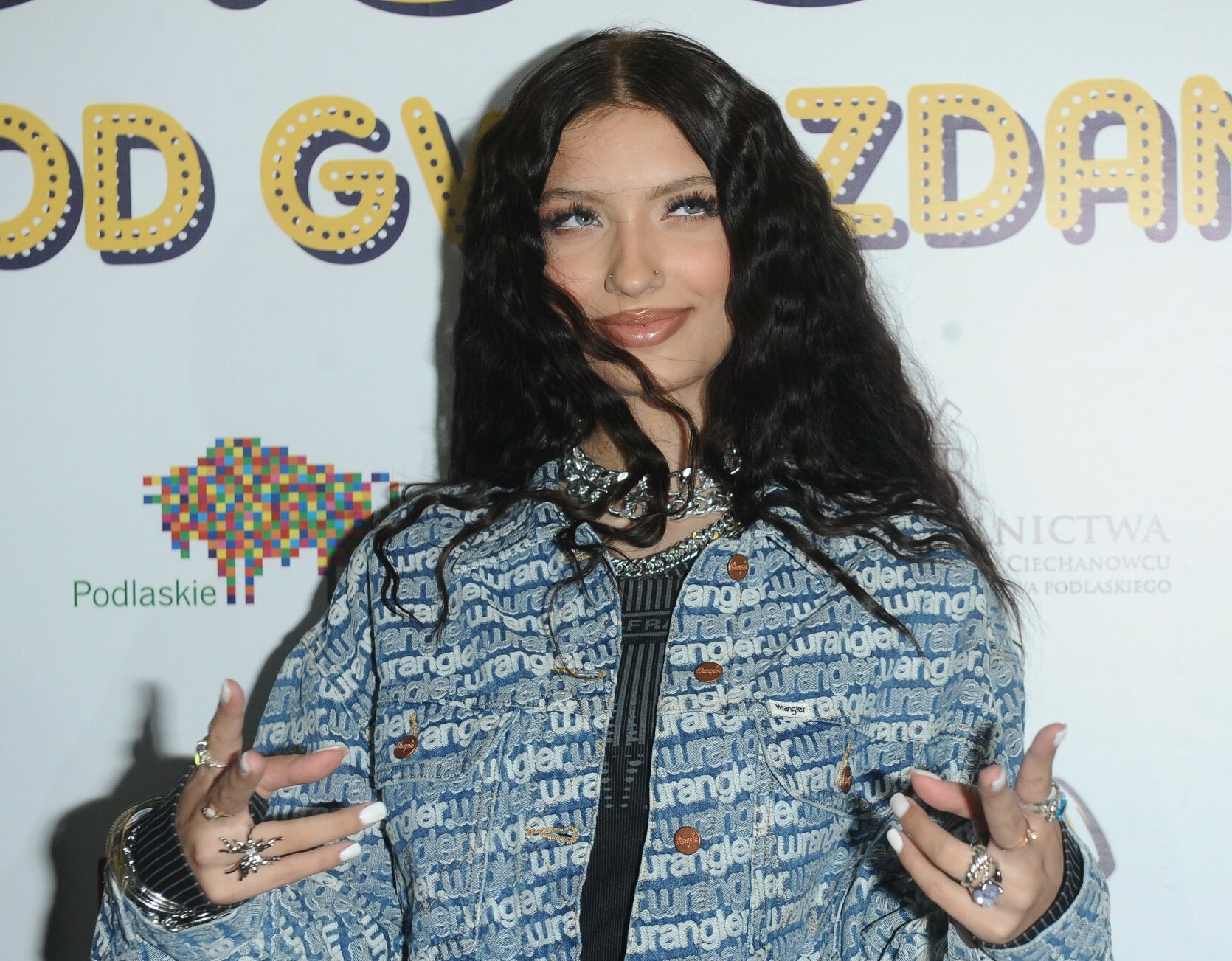 Viki Gabor ma powody do dumy. Tym razem nie chodzi o jej ślub