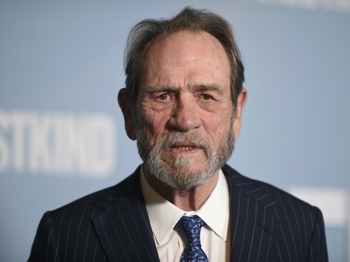 34-letnia Victoria Jones nie żyje. Tommy Lee Jones i rodzina wydali oświadczenie