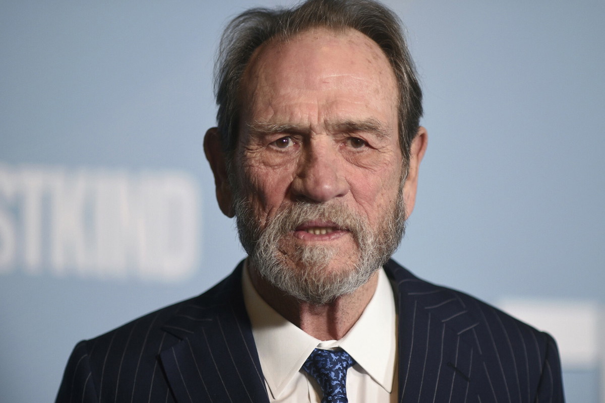 34-letnia Victoria Jones nie żyje. Tommy Lee Jones i rodzina wydali oświadczenie