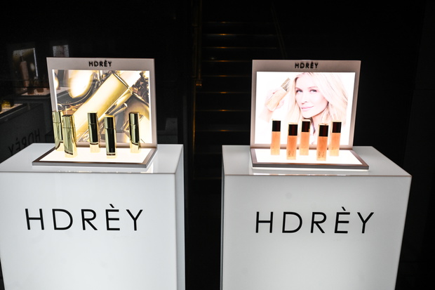 HDREY