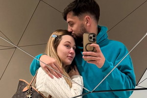 Andziaks przygotowuje kącik dla synka. Pokazała efekty i od razu odpowiedziała na złośliwości