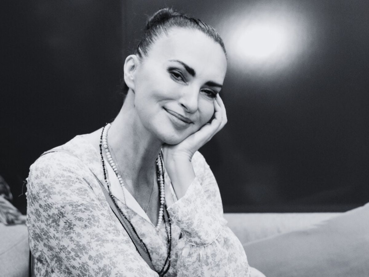 Nie żyje Agnieszka Maciąg