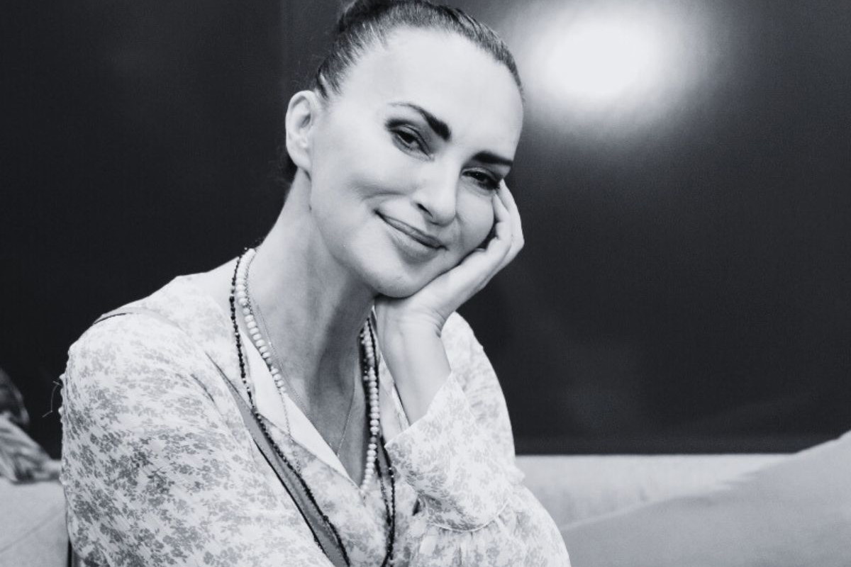 Nie żyje Agnieszka Maciąg
