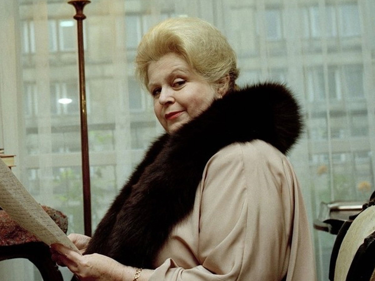 Tragiczne życie babci Wolańskiej z "Kogla mogla". Taka była Małgorzata Lorentowicz