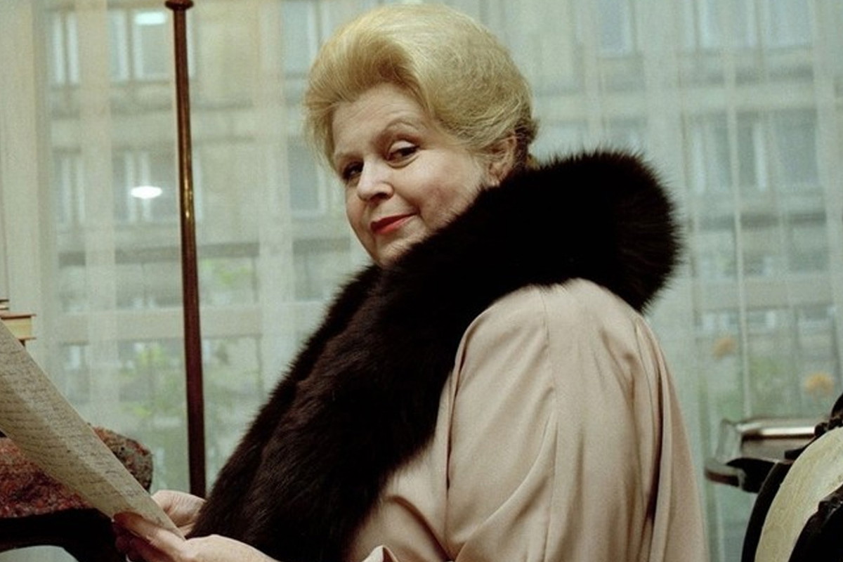 Tragiczne życie babci Wolańskiej z "Kogla mogla". Taka była Małgorzata Lorentowicz