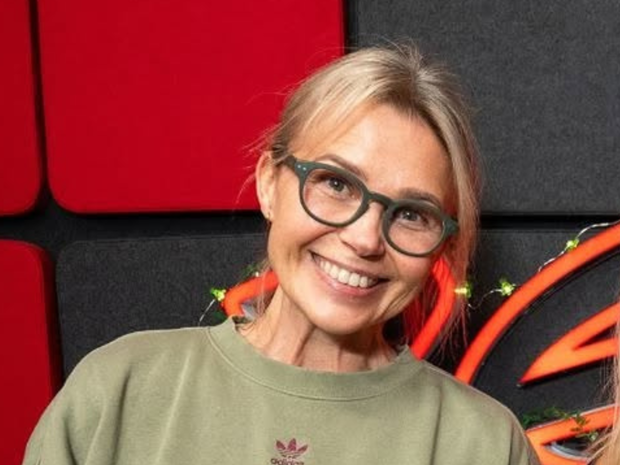 To była jej ostatnia audycja. Od 17 lat wszyscy słuchali tego głosu na antenie Radia Zet