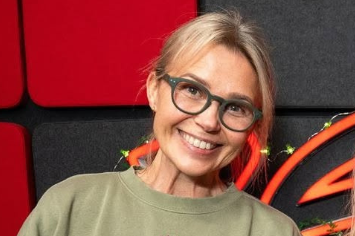 To była jej ostatnia audycja. Od 17 lat wszyscy słuchali tego głosu na antenie Radia Zet