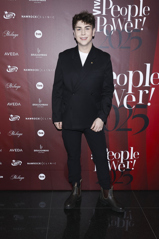Po Prostu Damian na Viva! People Power 2025