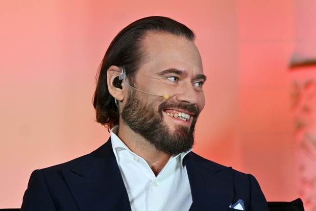 Krzysztof Stanowski komentuje wyrok w sądu w sprawie z Janoszek fot. Artur Barbarowski/East News