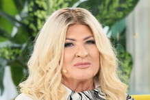 Poruszające wyznanie Beaty Kozidrak. "Cieszę się, że jestem na tym świecie, po prostu" fot. Anita Walczewska/Dzien Dobry TVN/East News