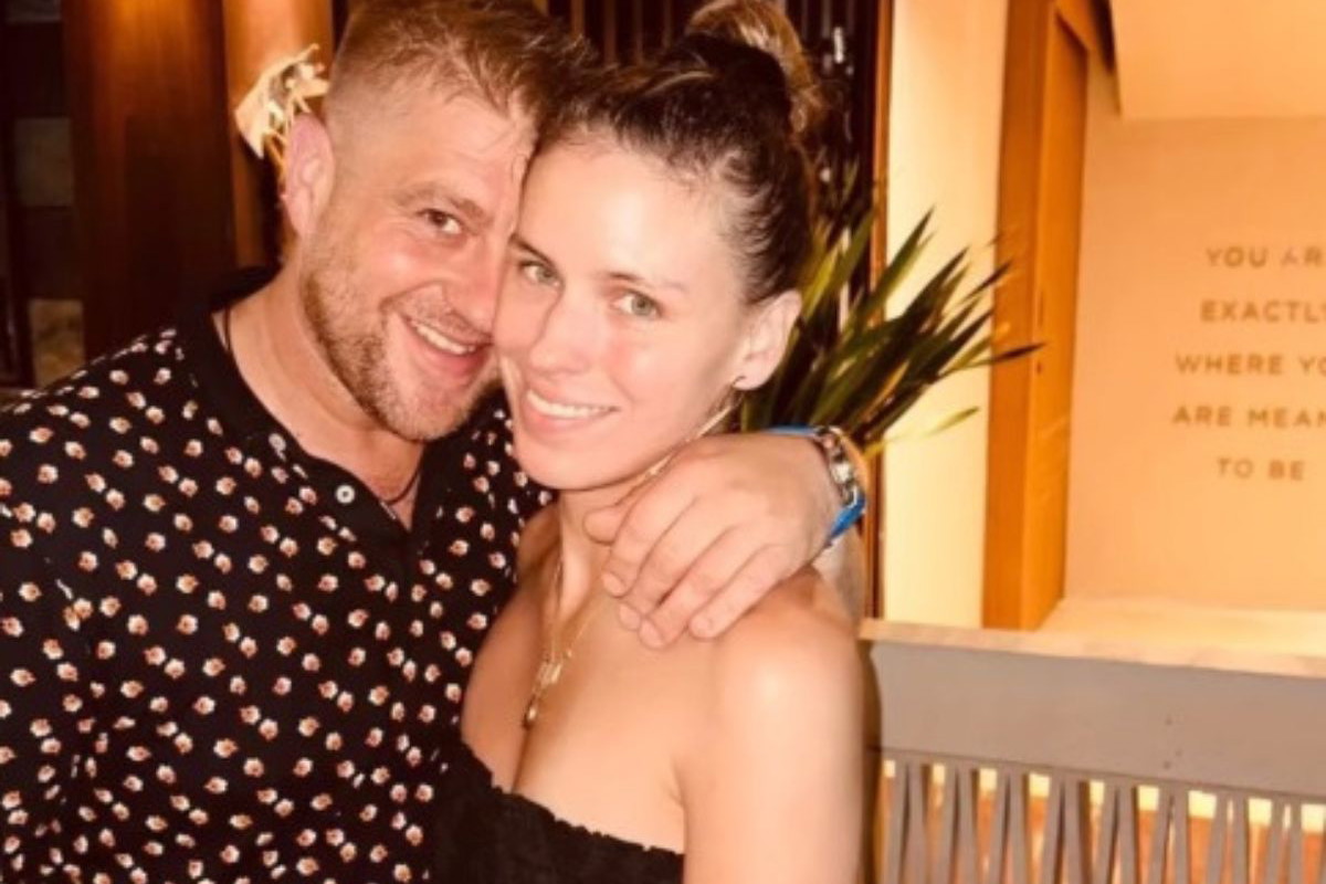 Anastazja Jakubiak porusza apelem o żałobie. Chwytające za serce słowa wdowy