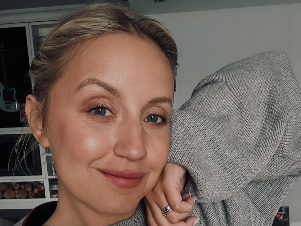 Sandra Hajduk wyznała radosną nowinę! Starała się o to 2 lata